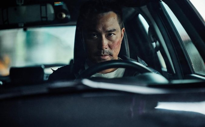 《器子》深度解析：父爱复仇下的器官黑市迷局，动作犯罪新片引热议